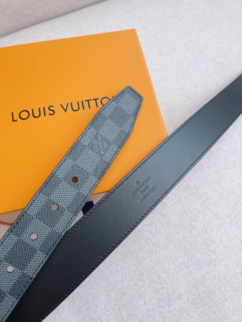 Louis Vuitton Belts